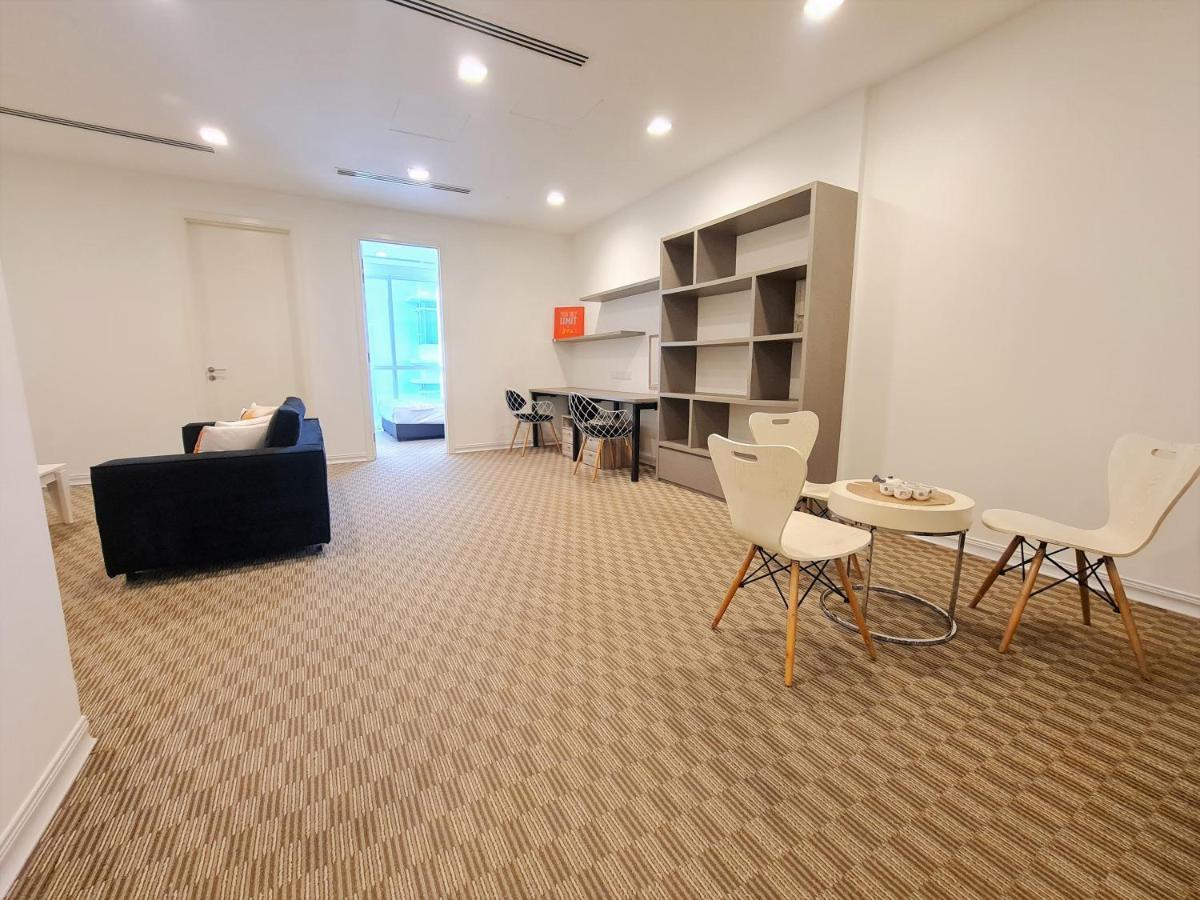 Klcc Binjai 8 Premium Soho Apartment By Sarah'S Lodge Куала-Лумпур Экстерьер фото