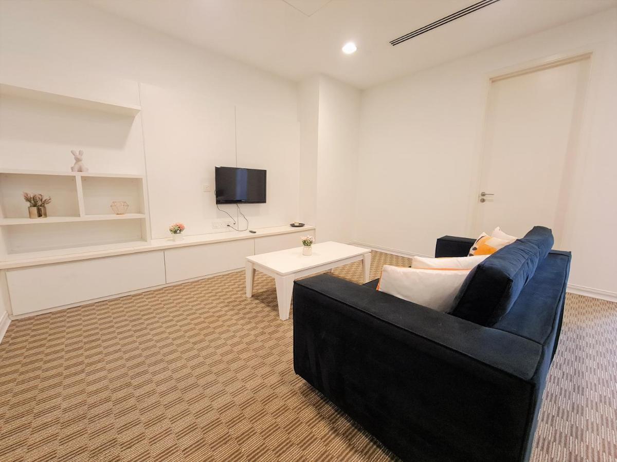 Klcc Binjai 8 Premium Soho Apartment By Sarah'S Lodge Куала-Лумпур Экстерьер фото