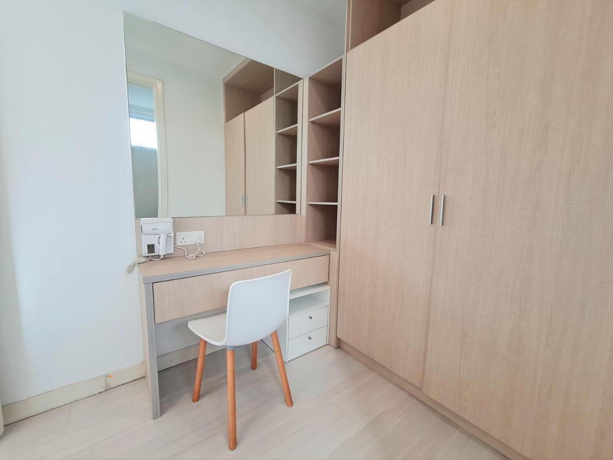 Klcc Binjai 8 Premium Soho Apartment By Sarah'S Lodge Куала-Лумпур Экстерьер фото