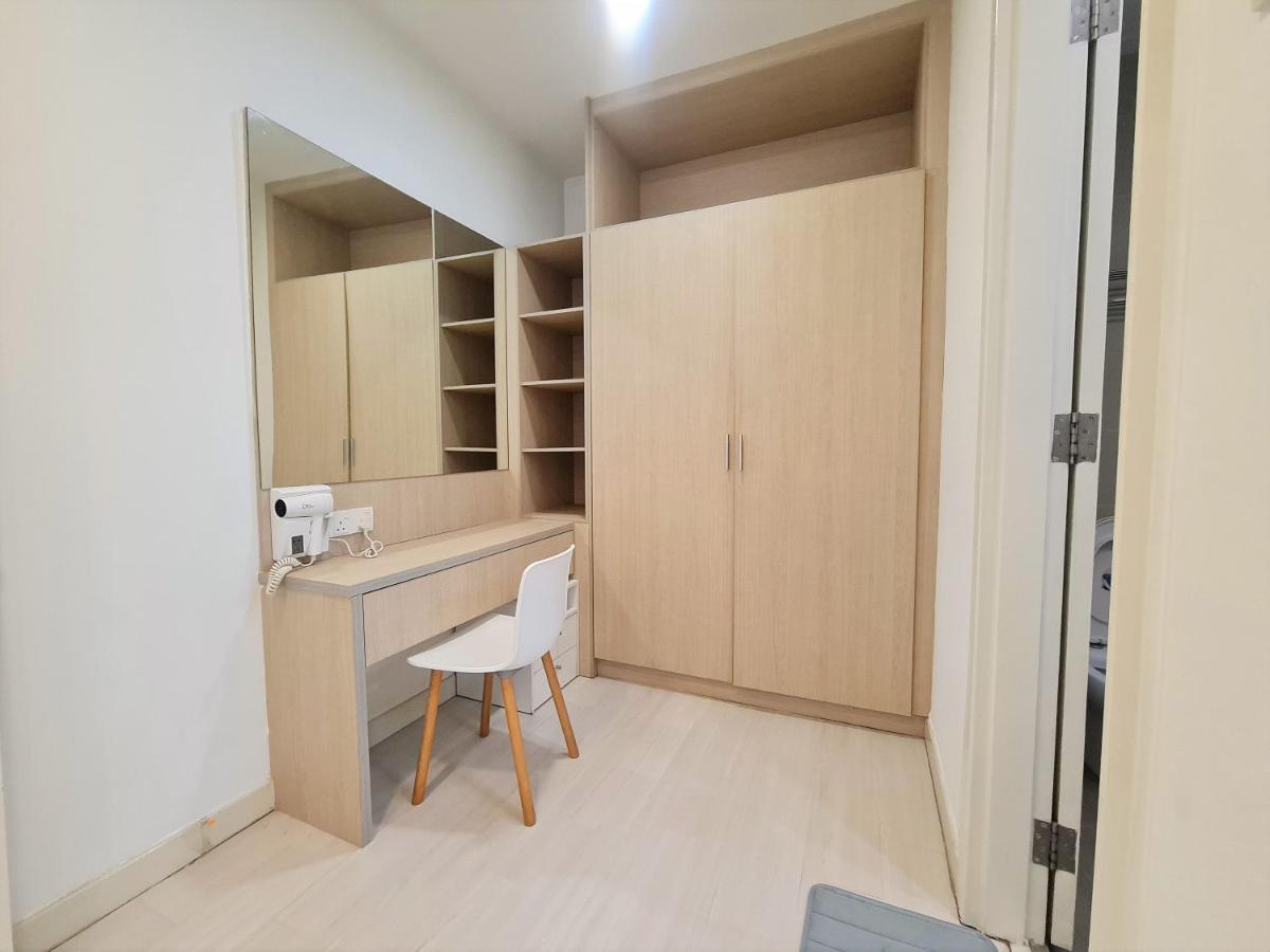Klcc Binjai 8 Premium Soho Apartment By Sarah'S Lodge Куала-Лумпур Экстерьер фото