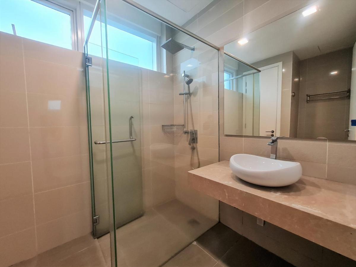 Klcc Binjai 8 Premium Soho Apartment By Sarah'S Lodge Куала-Лумпур Экстерьер фото