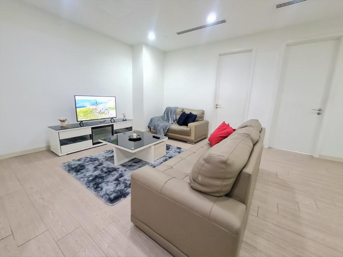 Klcc Binjai 8 Premium Soho Apartment By Sarah'S Lodge Куала-Лумпур Экстерьер фото