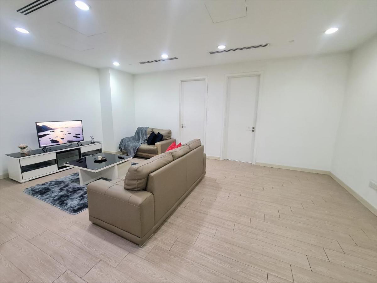 Klcc Binjai 8 Premium Soho Apartment By Sarah'S Lodge Куала-Лумпур Экстерьер фото
