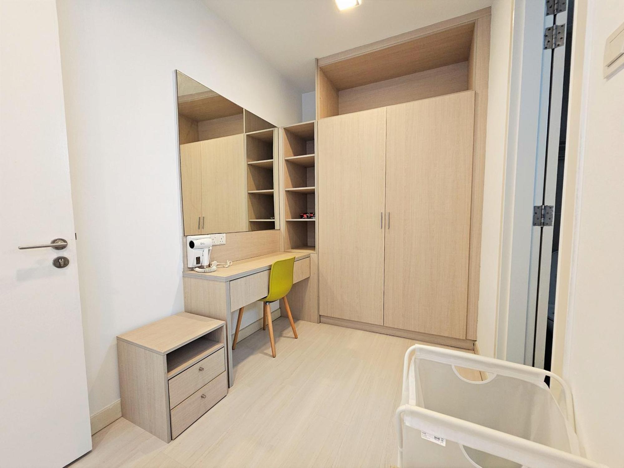 Klcc Binjai 8 Premium Soho Apartment By Sarah'S Lodge Куала-Лумпур Экстерьер фото