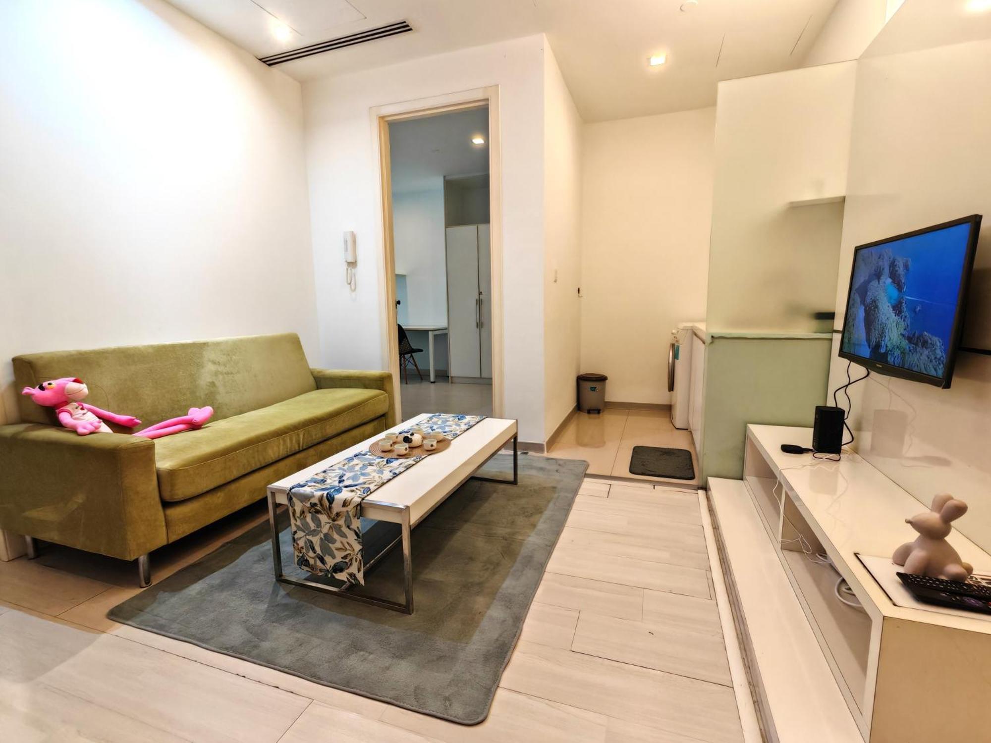 Klcc Binjai 8 Premium Soho Apartment By Sarah'S Lodge Куала-Лумпур Экстерьер фото